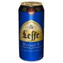 Leffe Rituel 44cl (pack de 12 canettes)