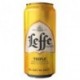 Leffe Triple 44cl (lot de 48 canettes)