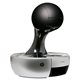 Krups Nescafé Dolce Gusto Lumio Argent et Noir