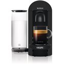 Krups Nespresso Vertuo Plus Noir Mat YY3922FD