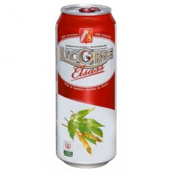 Licorne Elsass 50cl (pack de 12 canettes)