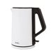 Simeo Bouilloire 2000W 1,2L Blanc CT250