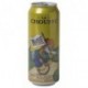 La Chouffe Blonde 50cl (lot de 48 canettes)
