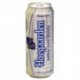 Hoegaarden Blanche 50cl (pack de 12 canettes)