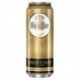 Warsteiner Blonde 50cl (lot de 48 canettes)