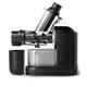 Philips Viva Collection Extracteur de Jus Noir 150W 0,75L HR1889/70