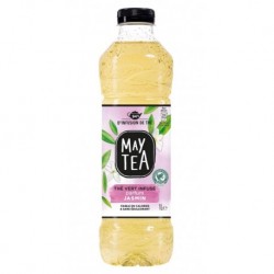 May Tea Jasmin 1L (lot de 24)
