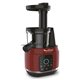 Moulinex Extracteur de Jus Juice & Clean Rouge 150W ZU420G10