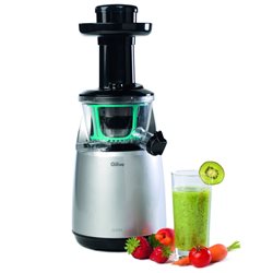 Qilive Extracteur de Jus 150W AJE328