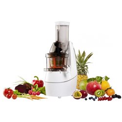 Siméo Extracteur de Jus Pj555