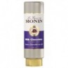 Monin Sauce Chocolat au Lait 50cl