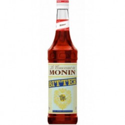 Monin Concentré Bitter 70cl