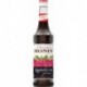Monin Concentré Thé Framboise 70cl