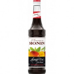 Monin Concentré Thé Mangue 70cl