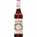 Monin Airelles Cranberry 70cl