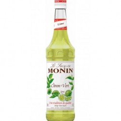 Monin Citron Vert 70cl