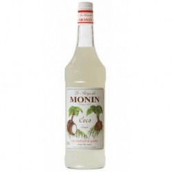 Monin Coco 1L