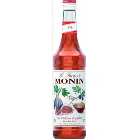 Monin Figue 70cl