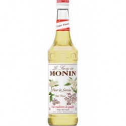 Monin Fleur de Sureau 70cl