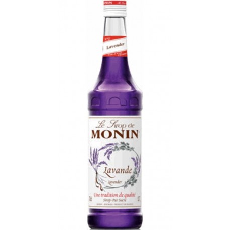 Monin Lavande 70cl