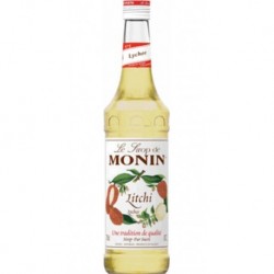 Monin Litchi 70cl