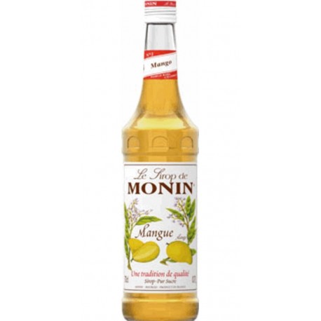Monin Mangue 70cl