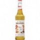 Monin Maple Spice 70cl