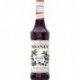 Monin Myrtille 70cl