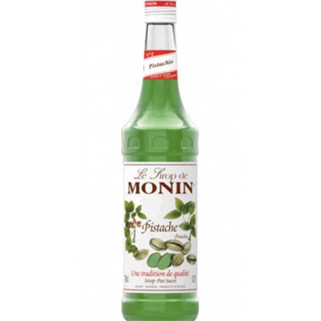 Monin Pistache 70cl