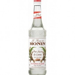 Monin Sucre de Canne 70cl