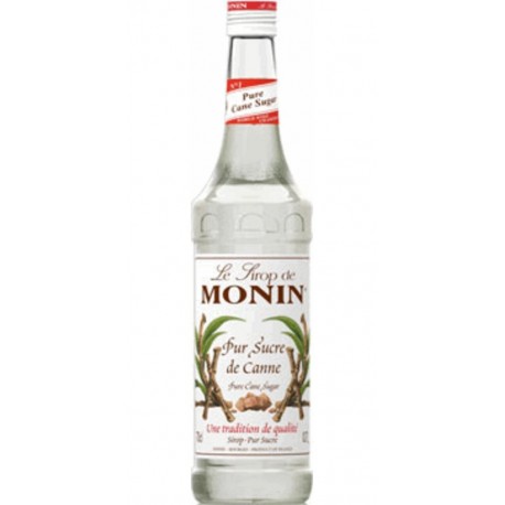 Monin Sucre de Canne 70cl