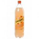 Schweppes Pêche 1,5L (pack de 6)