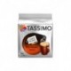 Tassimo Carte Noir Petit-Déjeuner Intense (lot de 48 capsules)