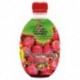 Ascania Limonade Fraise 33cl (pack de 24)