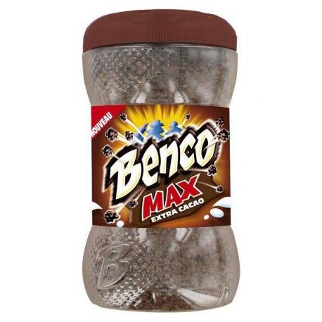 Benco Max 800g