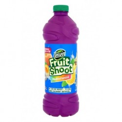 Fruit Shoot Multivitaminé 1,5L (lot de 12)