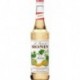 Monin Melon 70cl (lot de 5)