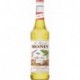 Monin Toffee Nut 70cl (lot de 3)