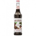 Monin Brownie 70cl (lot de 3)