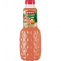 Granini Pamplemousse Rose 1L (pack de 6)