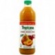 Tropicana Pure Premium Pomme Abricot Poire 1,5L (pack de 6)