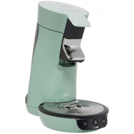Philips Senseo Vert d’Eau 1450W HD7829/11 HD6563/10