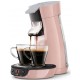 Philips Senseo Viva Café Rose HD6563/31