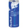 Red Bull Blue Edition 25cl (pack de 12)
