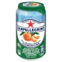 San Pellegrino Clémentine 33cl (pack de 6)