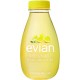 Evian Citron et Sureau 37cl (pack de 12)