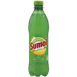 Sumol Ananas 50cl (pack de 12)
