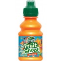 Teisseire Fruit Shoot Tropical 20cl (lot de 2 packs de 12 soit 24 bouteilles)