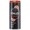 Finley Spritz 25cl (pack de 24)