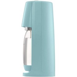 Sodastream Spirit Machine à Gazéifier Bleue Pastel